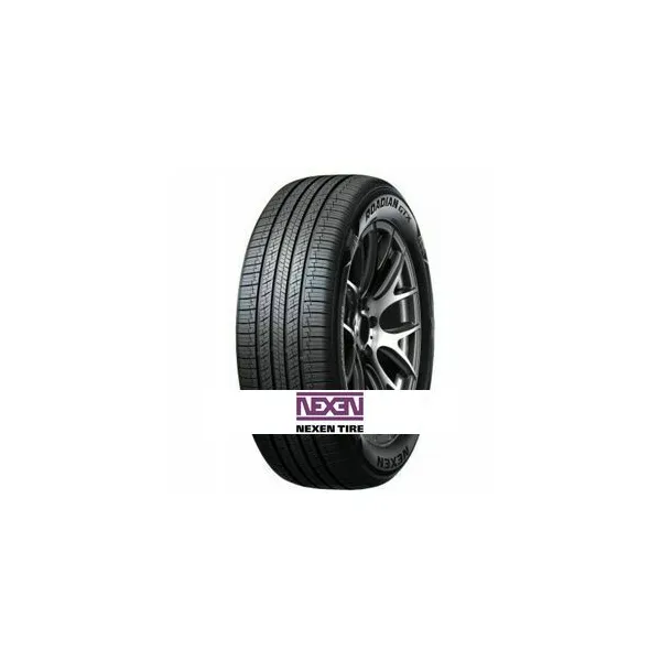 Roadian GTX 245/45 R20