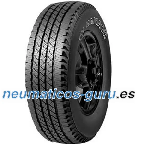 Roadian HT 245/65 R17