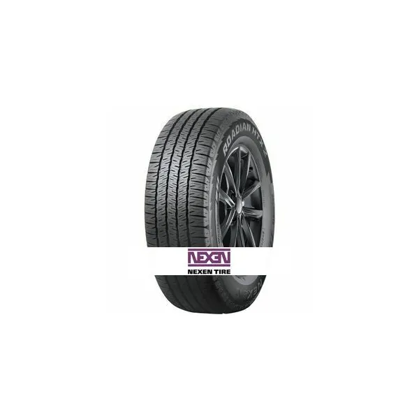 Roadian HTX 2 255/60 R20