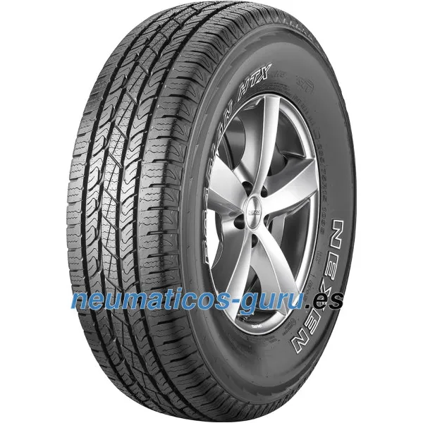 Roadian HTX RH5 265/70 R16