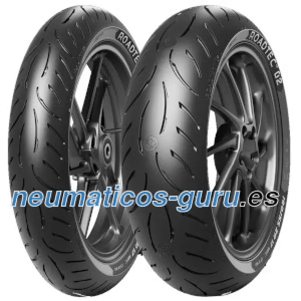 ROADTEC 02 120/70 R19