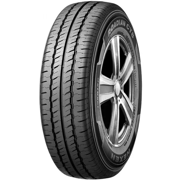 ROARIAN CT8 165/70 R14