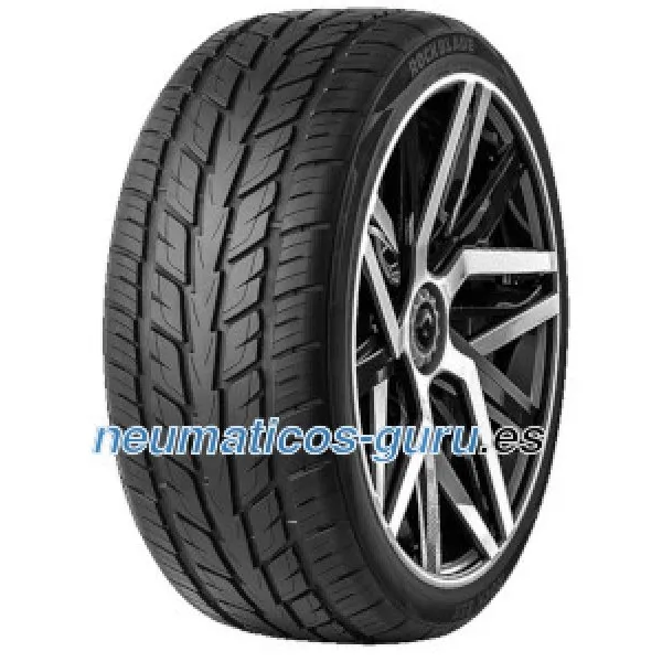 Rock 535 265/35 R22