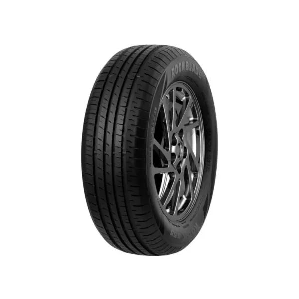 Neumático Rock 555 205/55 R16
