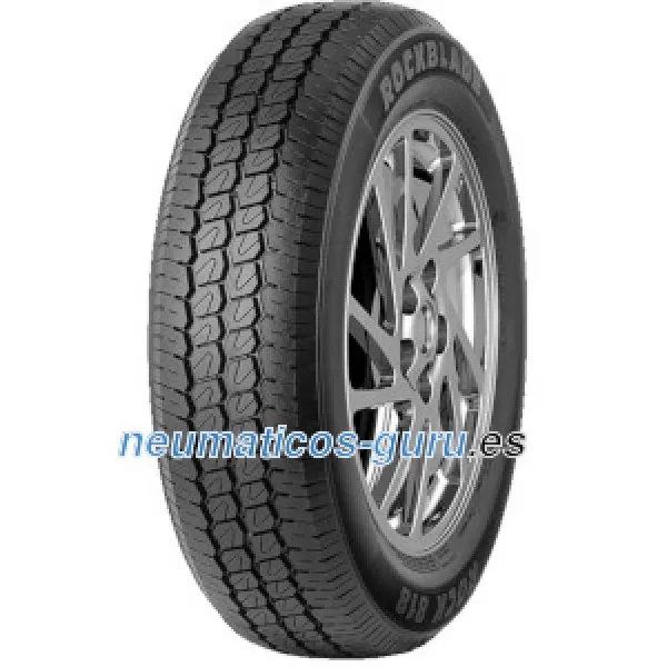 Rock 818 165/70 R13