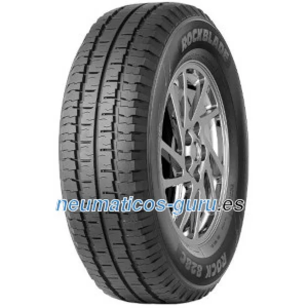 Rock 828C 195/70 R15