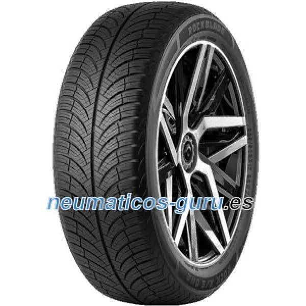 Neumático Rock A/S 1 205/40 R17