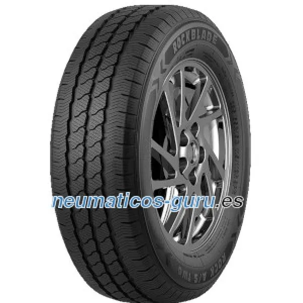 Neumático Rock A/S 2 175/65 R14