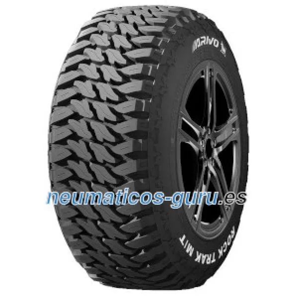 Rock Trac M/T 245/70 R16
