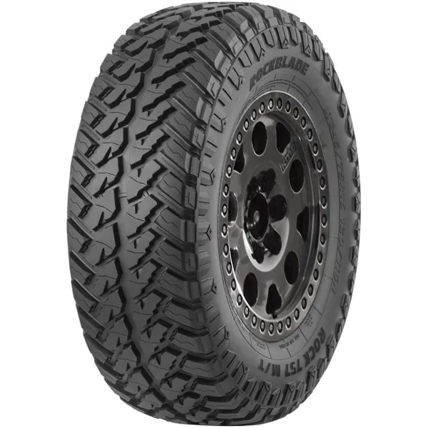 ROCK757 M/T 33/12 R17