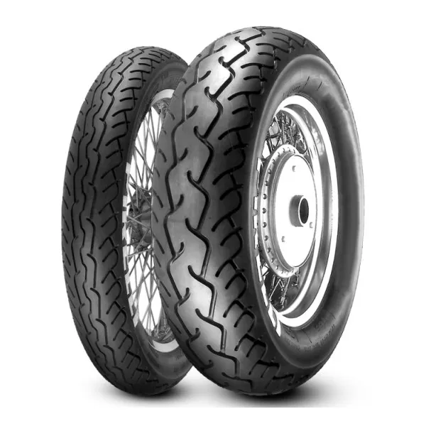 ROUTE MT 66 120/90 R17
