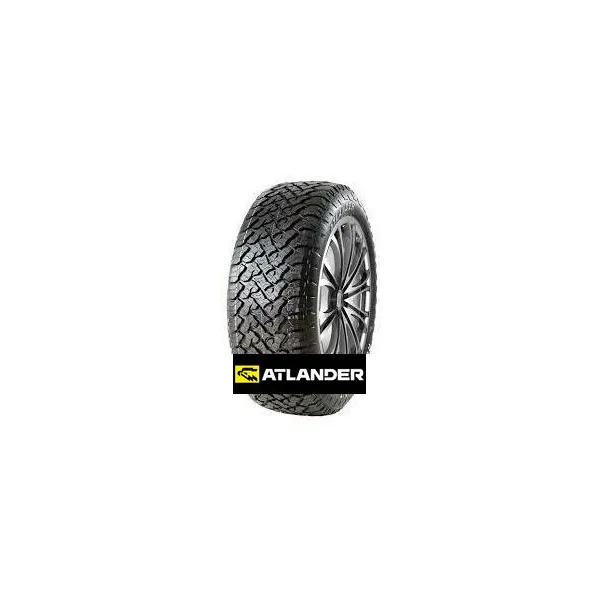 Roverclaw AT 245/70 R16