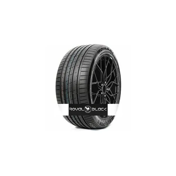 Royal Explorer II 265/45 R22
