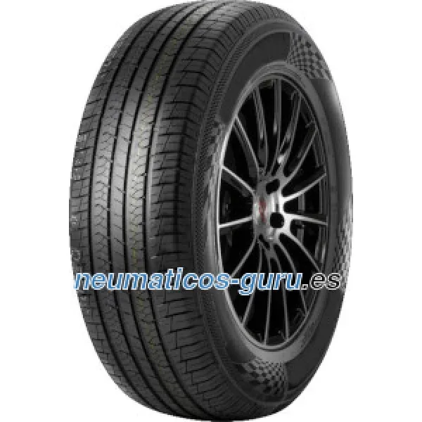 Berlin Tires Royalmax 1