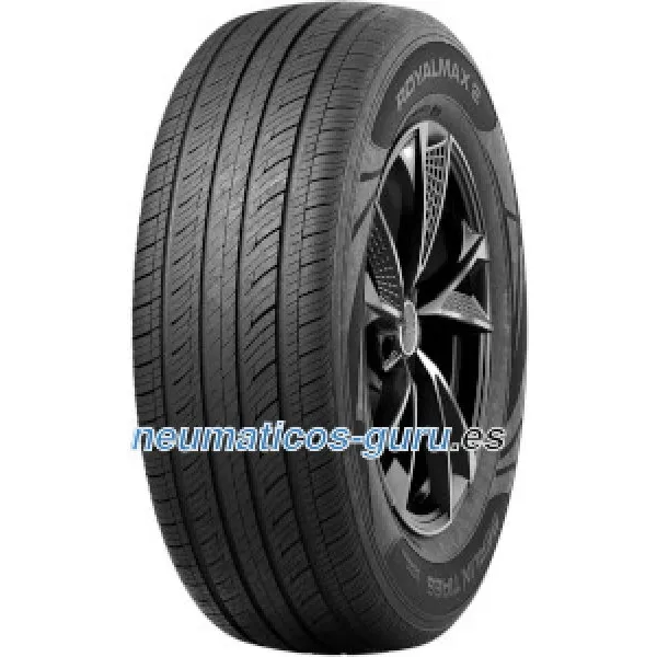 Berlin Tires Royalmax 2