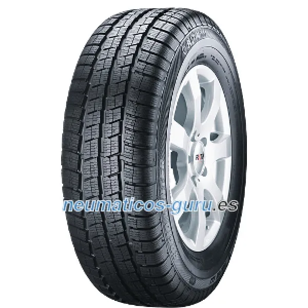 RP 610 Winter 225/65 R16