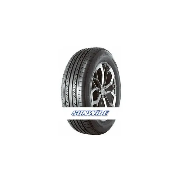 Neumático RS-ECO 165/70 R14