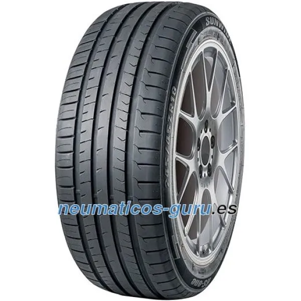 Neumático RS-ONE 195/55 R15