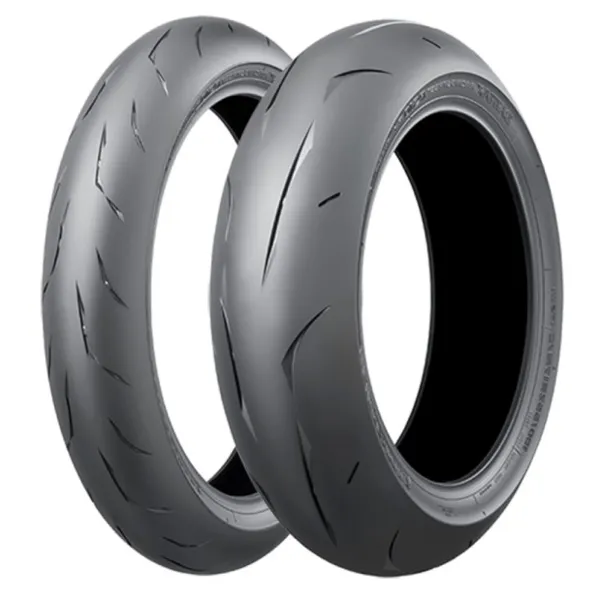RS10F BATTLAX 110/70 R17