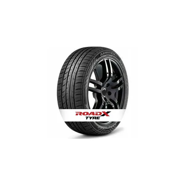 RX Motion DU71 245/40 R20