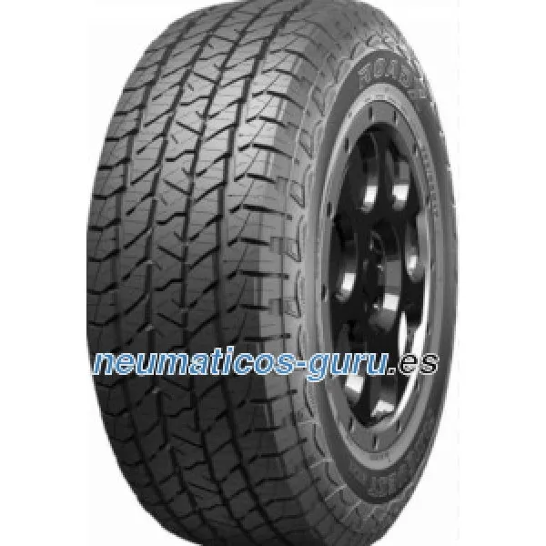 RX QUEST AT21 245/75 R16