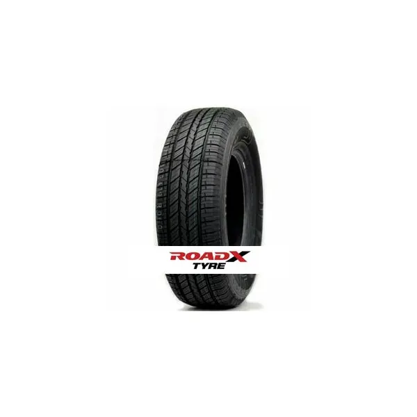 RX Quest H/T01 265/70 R17