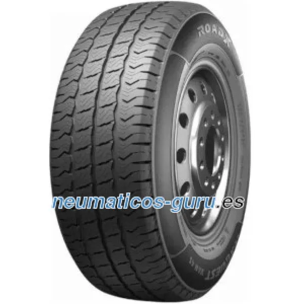RX Quest Van 4S 225/65 R16