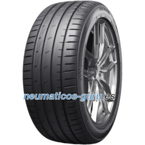 RXMotion DU71 225/50 R17
