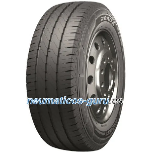 RXQuest Cargomax 195/75 R16