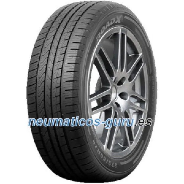 RXQuest DHT02 275/50 R21