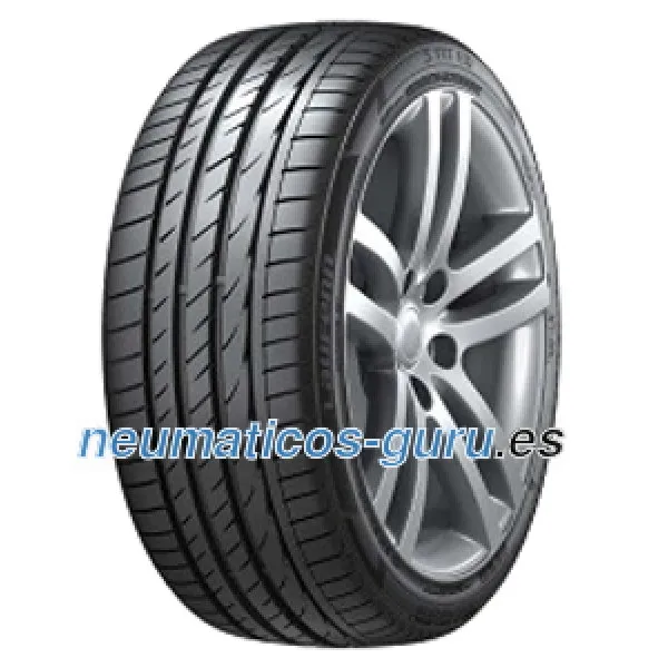 S Fit EQ+ LK01 225/40 R18