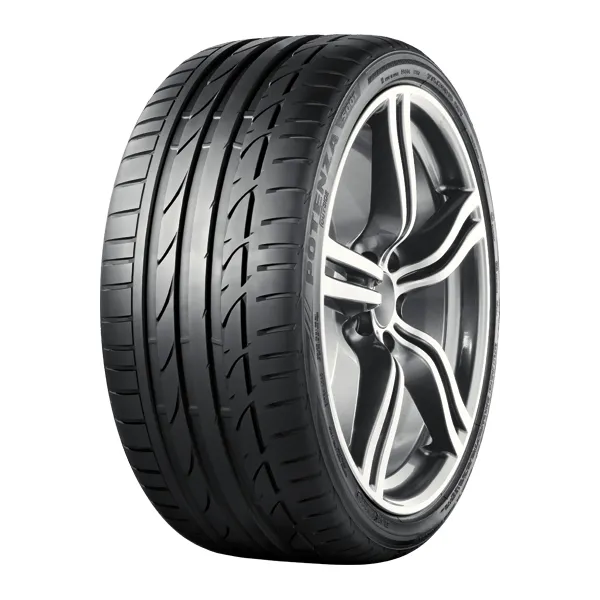 S001 POTENZA EXT 285/30 R19