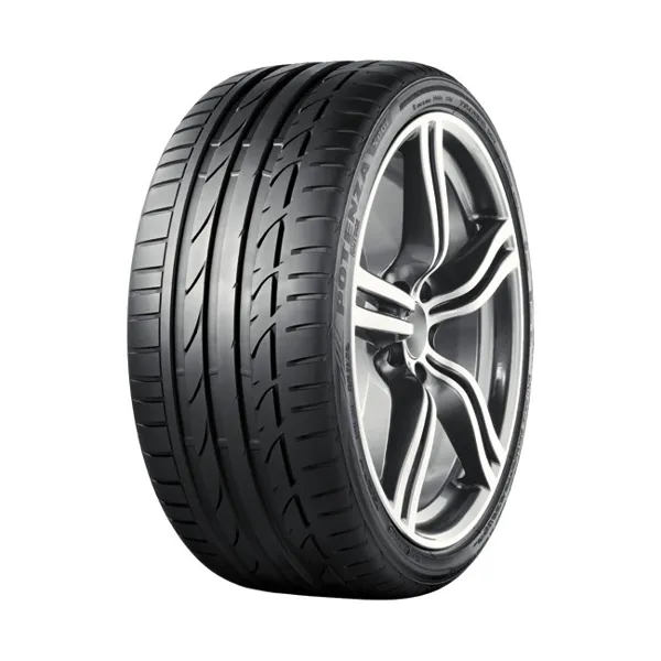 S001 POTENZA (MO) 285/30 R19