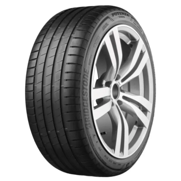 Bridgestone S005 POTENZA