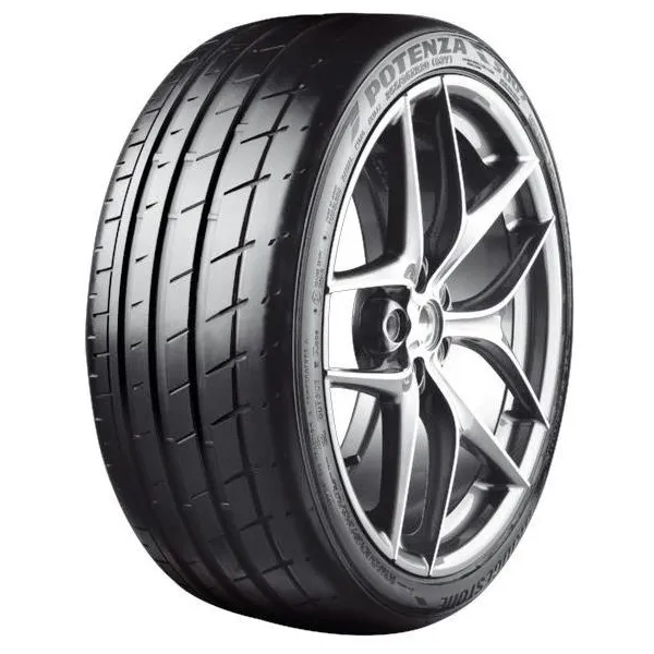 S007 POTENZA 295/35 R20