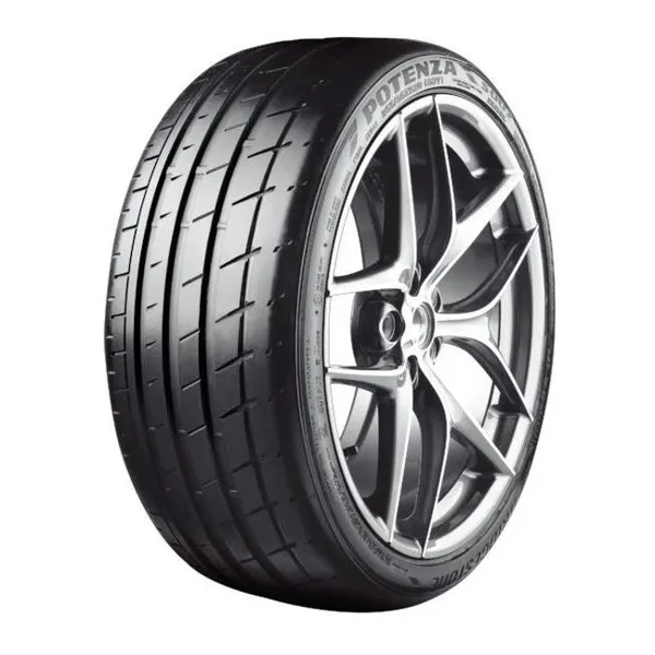 S007 POTENZA (A5A) 255/40 R20