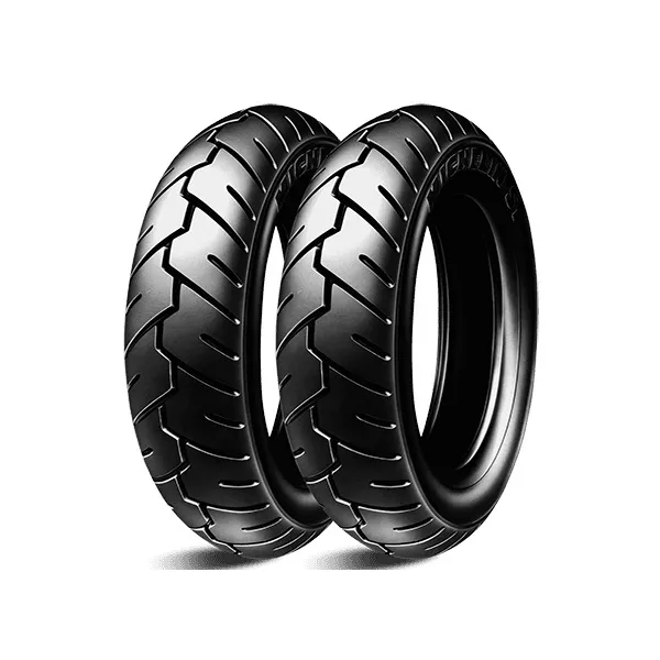 Neumático S1 80/90 R10