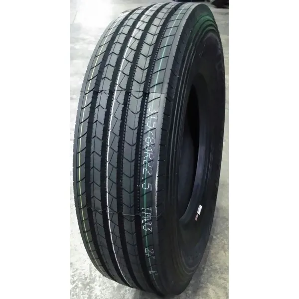 S201 295/75 R22