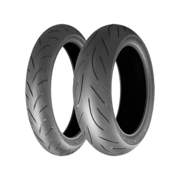S21R BATTLAX 190/50 R17