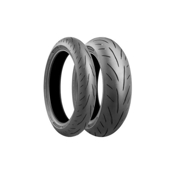 S23F BATTLAX 120/70 R17