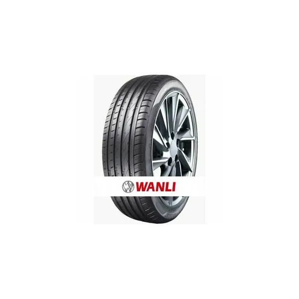 Wanli SA301