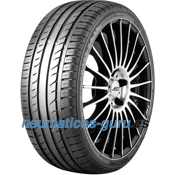 SA37 Sport 245/40 R20