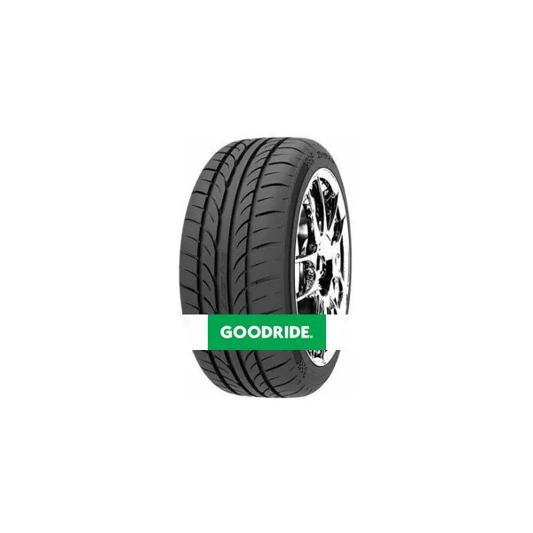 SA57 285/35 R22