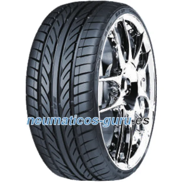 SA57 215/35 R19