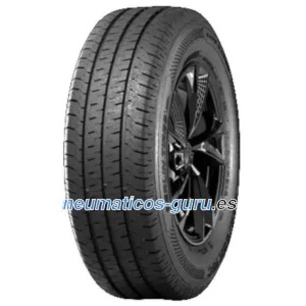 Berlin Tires Safe Cargo