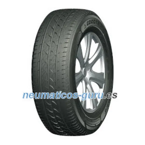 Neumático Safeguard 175/65 R14