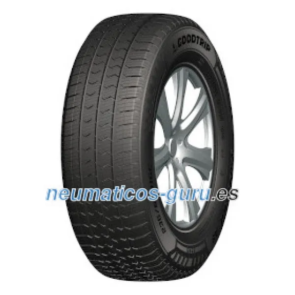 Neumático Safeguard AS 195/65 R16