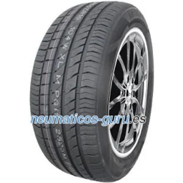 Neumático Safy M06 235/35 R20