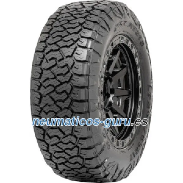 Sahara AT318 265/60 R18