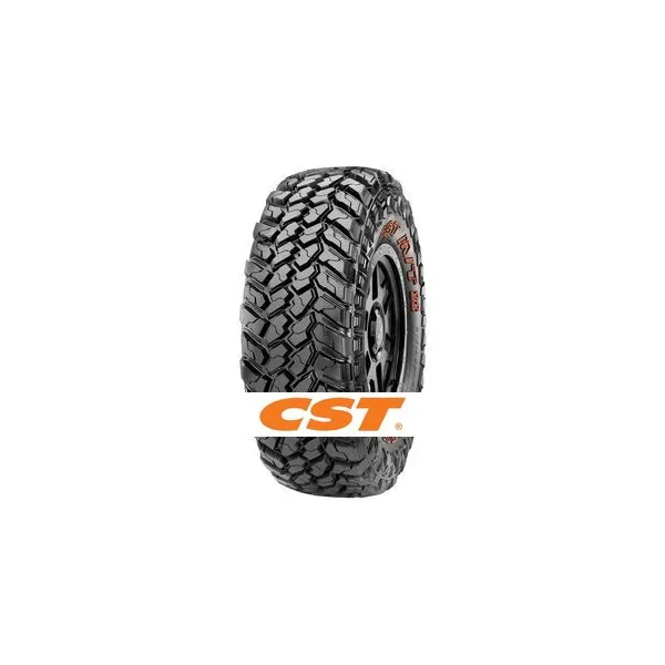 Sahara M/T 2 245/70 R17
